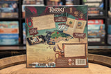 Toriki: The Castaway Island