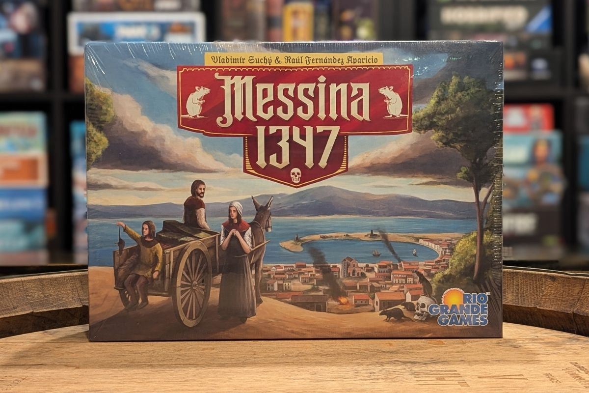 Messina 1347