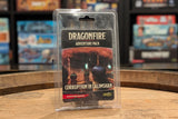 Dragonfire:  Corruption in Calisham Adventure Pack