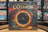Crafting the Cosmos