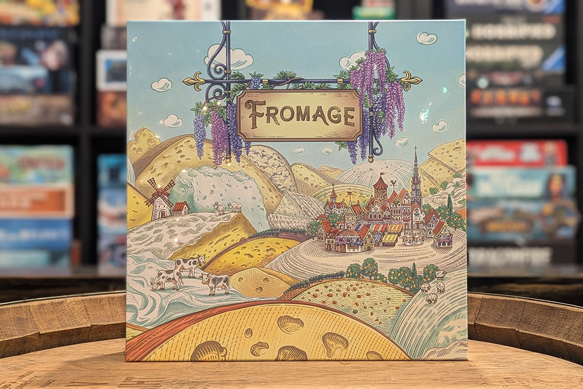 Fromage