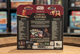 Star Wars: Unlimited - Twilight of the Republic: Two-Player Starter