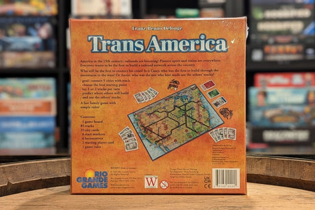 Trans America