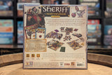 Sheriff of Nottingham 2nd Edition