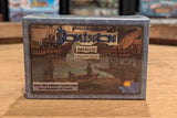 Dominion: Seaside (2nd Edition Update Pack)