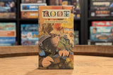 Root: Underworld Hirelings Pack