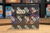 Star Wars: Unlimited - Shadows of the Galaxy: Booster Display