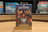 Marvel Multiverse RPG: 2D Mini Pack 2