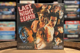 Last Night on Earth: The Zombie Board Game