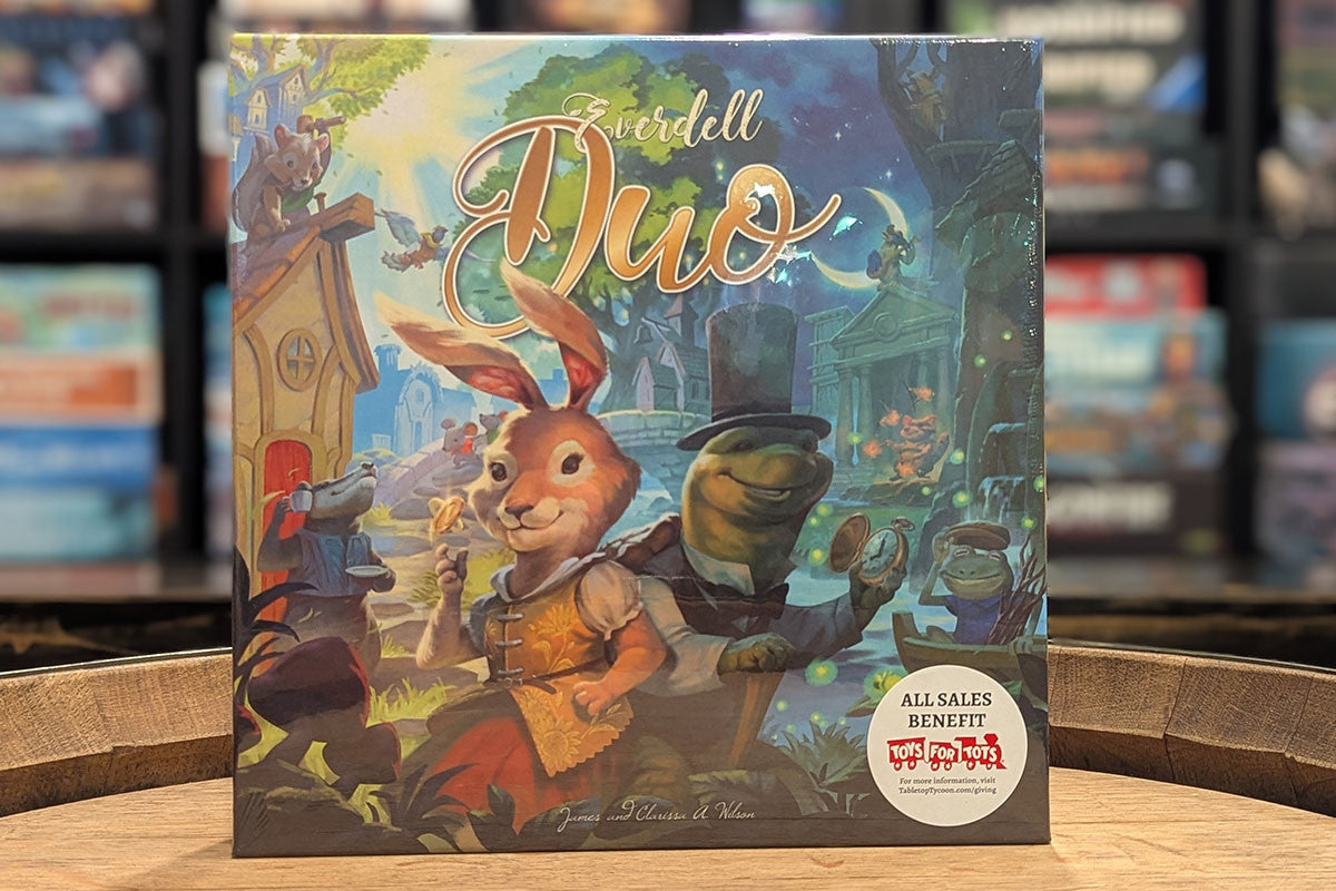 Everdell Duo