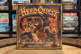 HeroQuest: Against the Ogre Horde