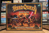 HeroQuest Game System (2021 Edition)