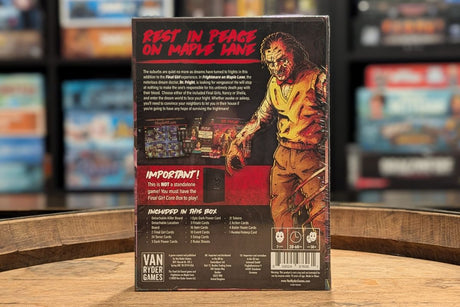 Final Girl: Frightmare on Maple Lane