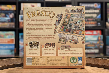 Fresco