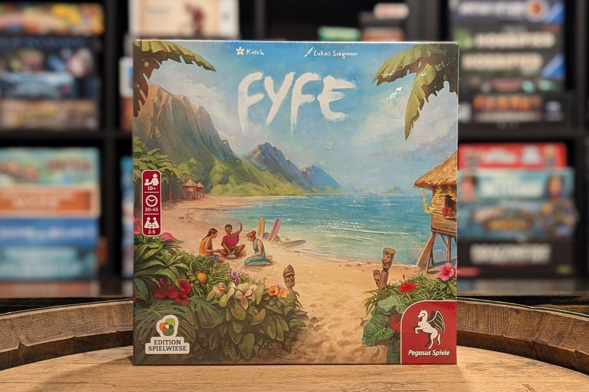 FYFE
