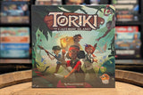 Toriki: The Castaway Island