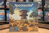Spectacular