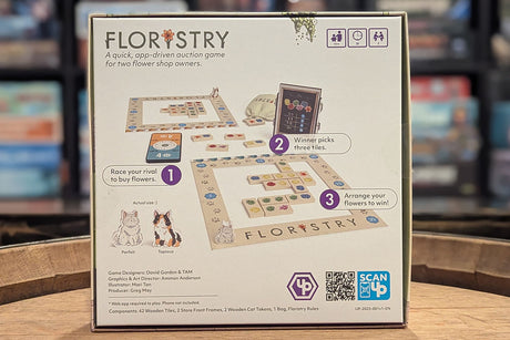 Floristry