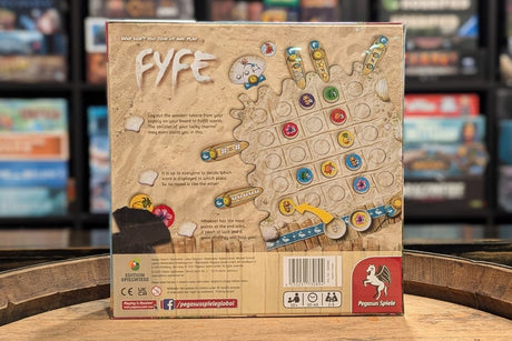 FYFE