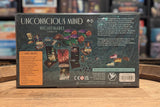 Unconscious Mind: Nightmares Expansion