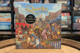 Quacks of Quedlinburg