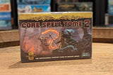 Mage Wars Core Spell Tome 2