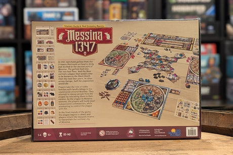 Messina 1347