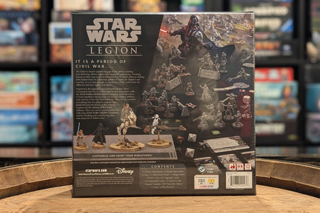 Star Wars: Legion - Core Set