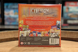 Cyberion