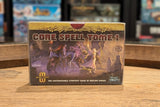 Mage Wars Core Spell Tome 1