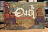 Oath: Chronicles of Empire & Exile