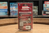 Marvel Champions: The Card Game - Black Widow Hero Pack