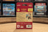 CATAN 6th Edition: Base Game Card Accessory