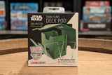 Star Wars: Unlimited Twin Suns Deck Pod - Green