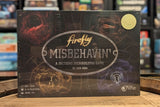Firefly: Misbehavin'