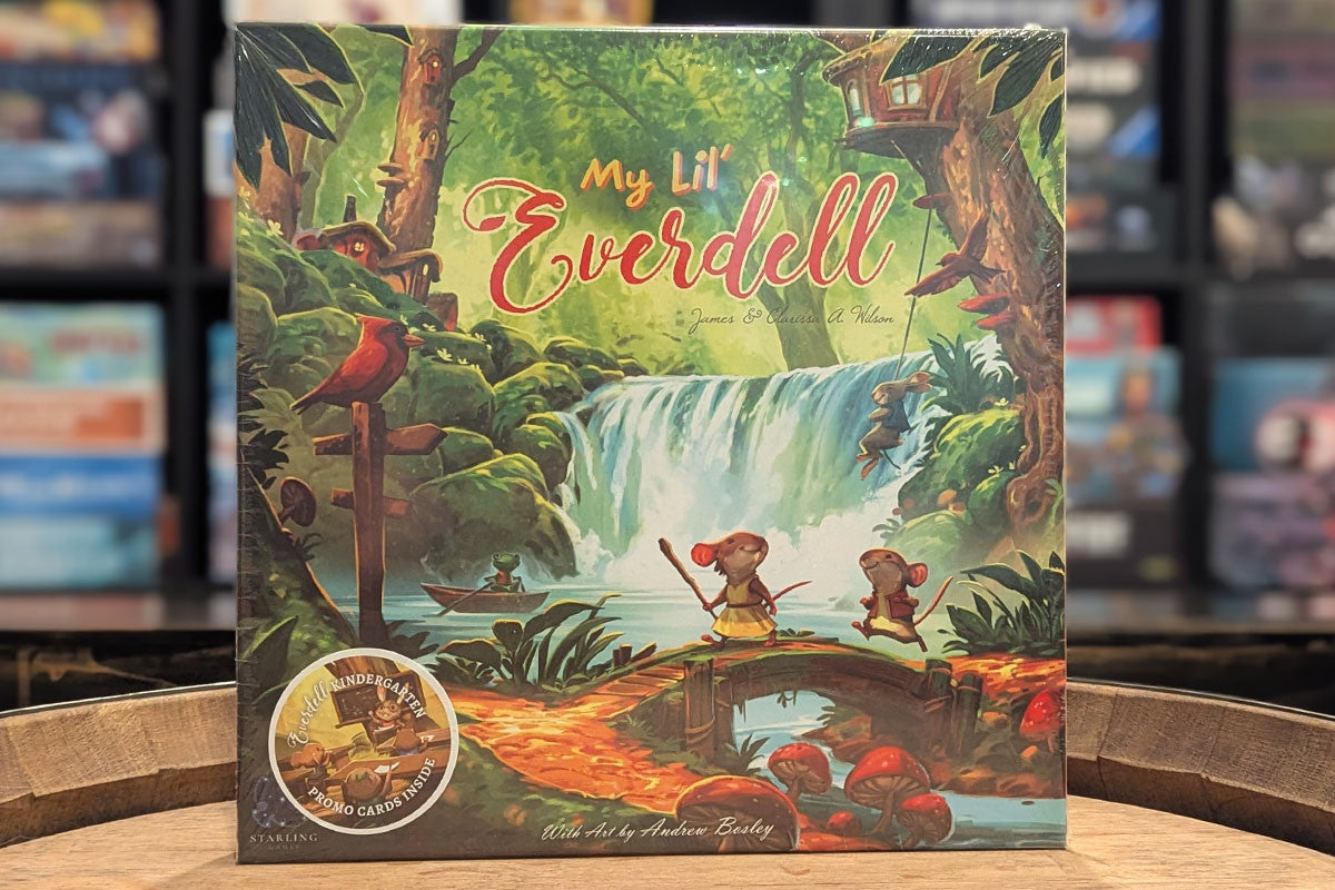 My Lil' Everdell