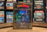 HeroQuest:  Spirit Queens Torment Quest Pack