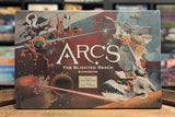 Arcs: The Blighted Reach Campaign Expansion