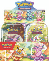 Pokémon TCG: Prismatic Evolutions Mini Tin