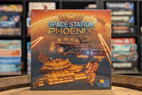 Space Station Phoenix