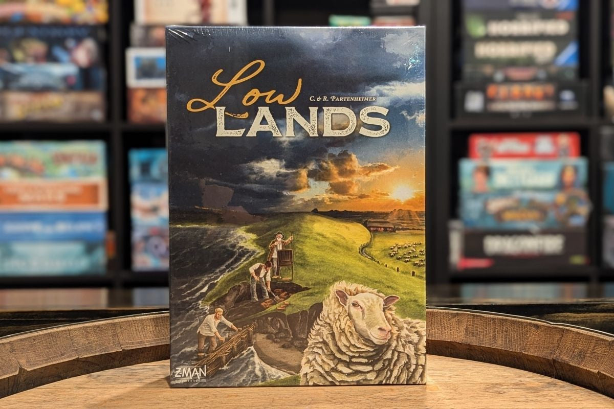 Lowlands