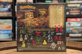 HeroQuest: Jungles of Delthrak