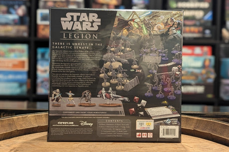 Star Wars: Legion - Clone Wars Core Set