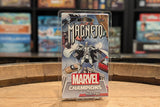Marvel Champions: The Card Game - Magneto Hero Pack