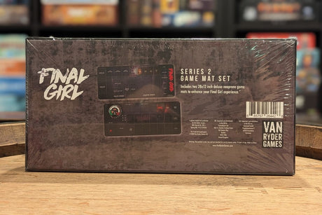 Final Girl: Game Mat (Series 2)