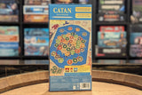CATAN 6th Edition: Seafarers 5-6 Player Expansion