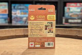 CATAN 6th Edition: Cities & Knights Cards Accessory