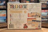 Root: The Marauder Expansion