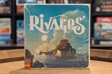 Rivages