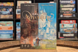 Call To Adventure
